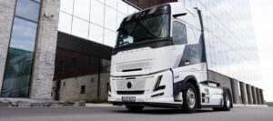 Шведський бренд презентував ексклюзивну лінійку вантажівок Volvo 100-Year Edition на честь сторіччя компанії
