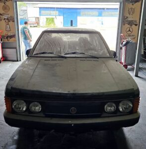 Tatra 613