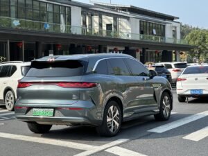 Реальна вартість володіння найдешевшим електрокаром BYD у Японії перевищила очікування