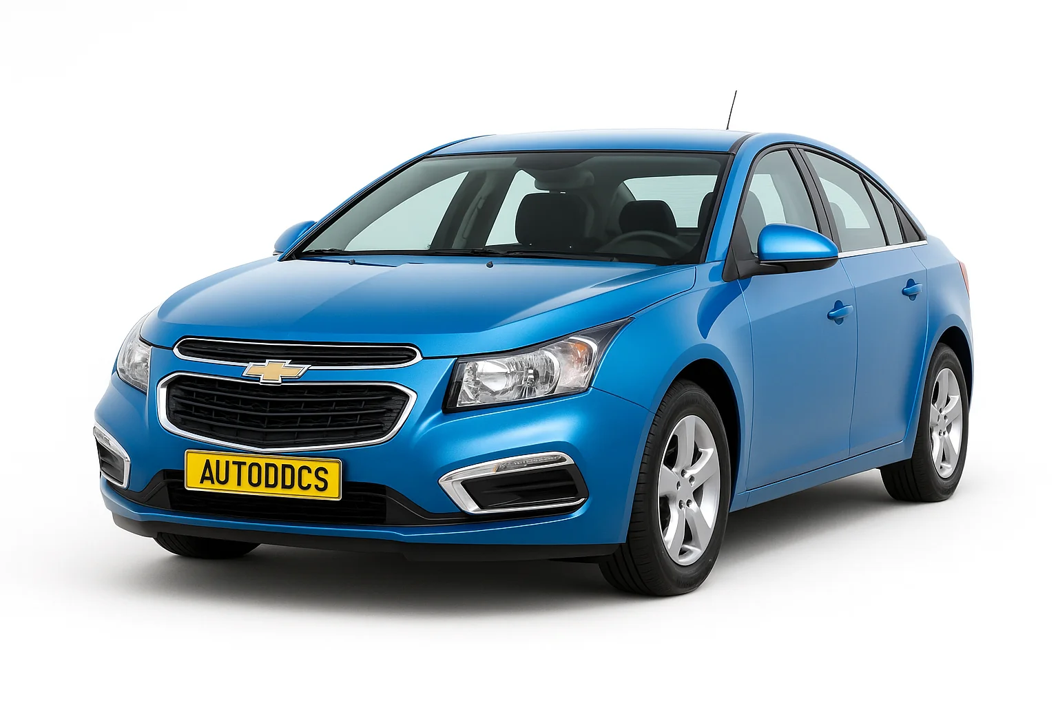 Cruze I покоління