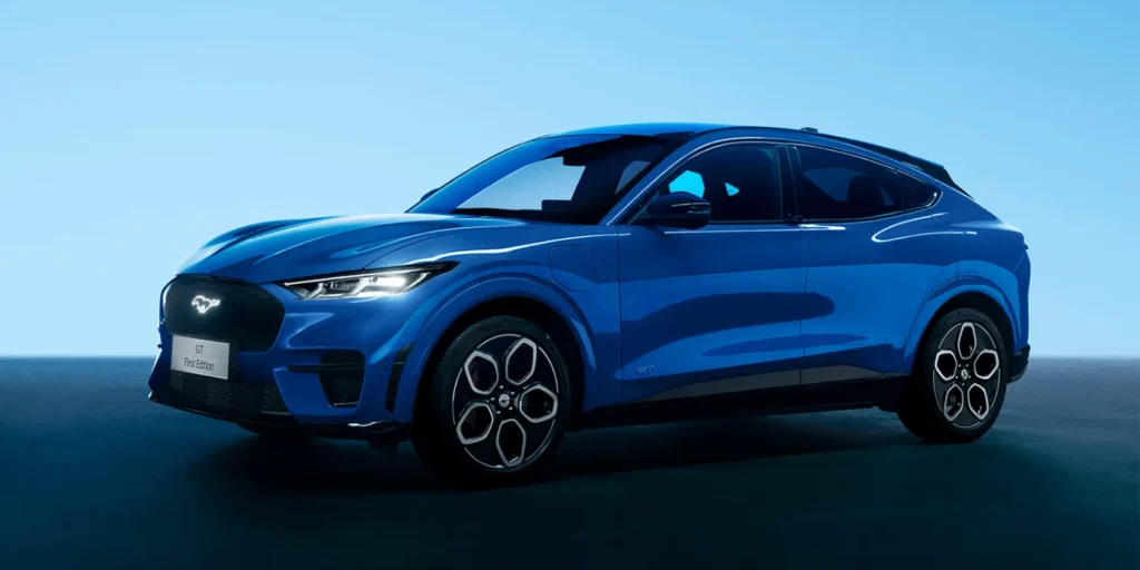 Ford перебудовує глобальну стратегію через агресивний тиск китайських виробників електромобілів