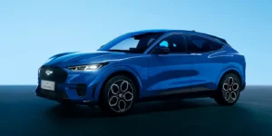 Ford перебудовує глобальну стратегію через агресивний тиск китайських виробників електромобілів