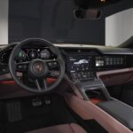 Дослідження J.D. Power: автовласники ігнорують пасажирські екрани та надають перевагу непомітним технологіям