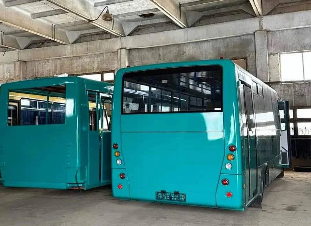 Уряд спростив процедуру експорту українських автомобілів: як працюватиме новий механізм тимчасової реєстрації