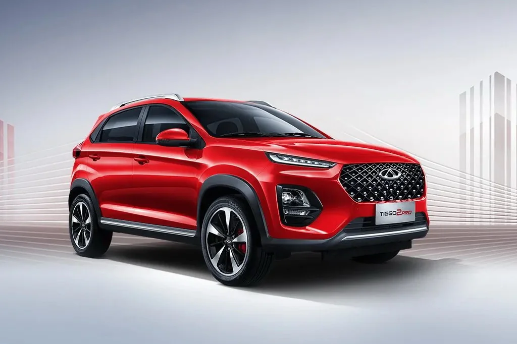 Доступний сегмент SUV в Україні: п'ятірка найдешевших нових кросоверів вартістю до мільйона гривень