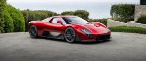 McL 6GT