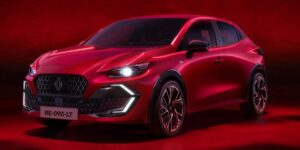 Французький автовиробник Renault розкрив перші деталі про наступне покоління хетчбека Clio