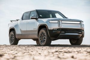Rivian впровадить систему автономного керування від точки до точки до кінця 2024 року