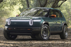 Альянс Volkswagen та Rivian: як співпраця автогіганта й технологічного стартапу змінить ринок електромобілів