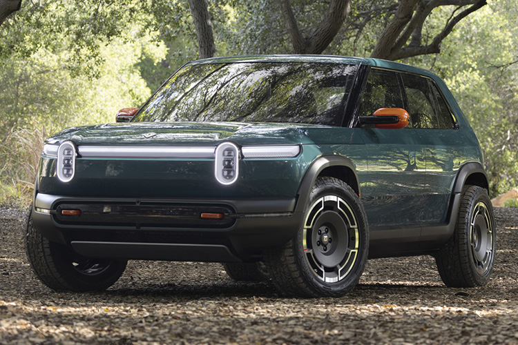 Альянс Volkswagen та Rivian: як співпраця автогіганта й технологічного стартапу змінить ринок електромобілів