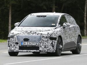 Німецький бренд відроджує культове ім'я: Audi готує новий компактний електромобіль A2
