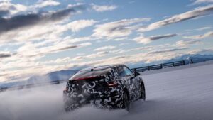 Двоє проти кризи: як американські EV-стартапи Rivian та Lucid змагаються за масовий ринок