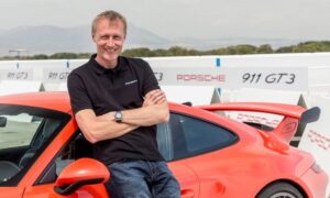 Porsche збереже механічну душу 911 GT3: подробиці розвитку культового німецького спорткара