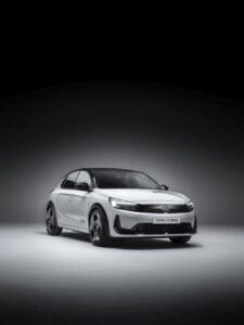 Vauxhall Corsa GSE перетвориться на електричний хот-хетч із глибокою модернізацією шасі