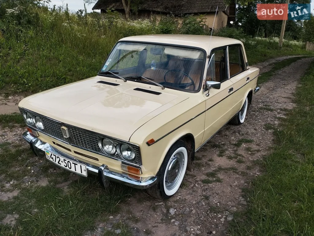ВАЗ-2103