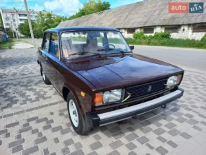 ВАЗ 2105