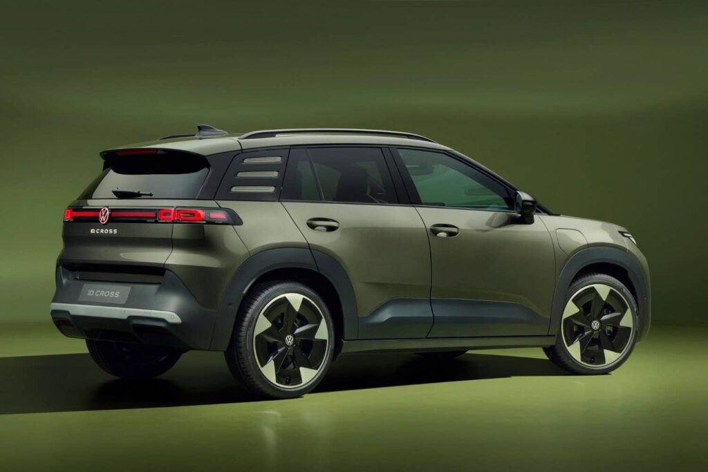 Volkswagen визнав помилку із сенсорним керуванням та повертає фізичні кнопки у нові автомобілі