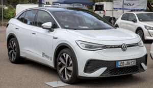 Dongfeng представила надпотужну зарядну станцію на 1,5 мегавата для електромобілів