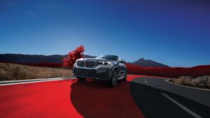 BMW розпочала прийом замовлень на подовжений кросовер X1 Long Wheelbase