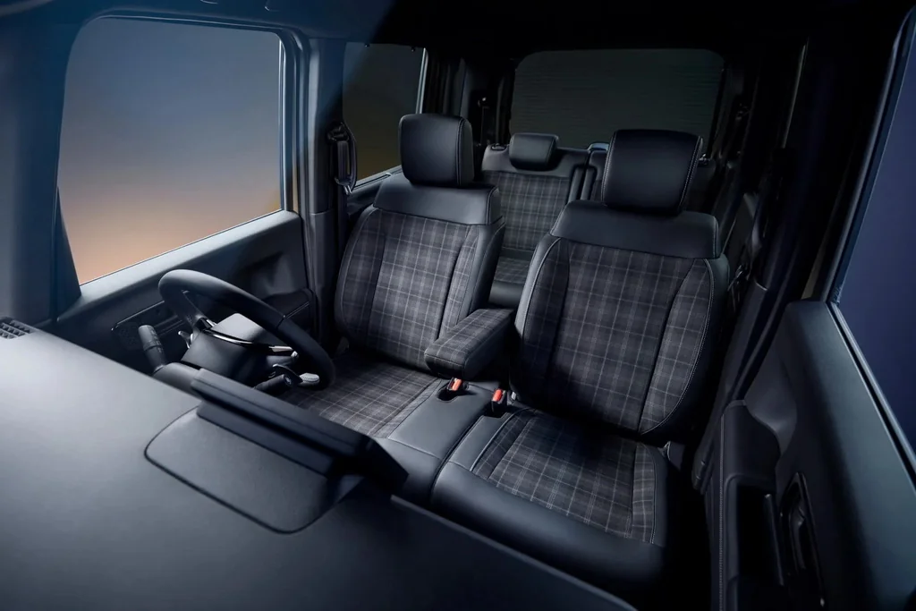 Honda N-Box 2026