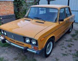 ВАЗ-2106