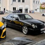BRABUS E V12 7.3