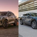 Cupra Formentor 1.5 TSI 150 к.с. проти Mazda CX-30 2.5 e-Skyactiv G