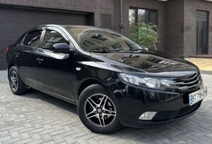 Kia Cerato 2