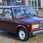 Lada 2107