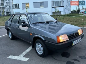 Lada 21099