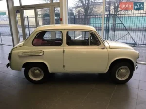 ЗАЗ 965