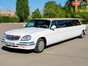 ГАЗ-31105