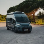 Hymer Redwood 600