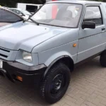 ЛуАЗ-1301