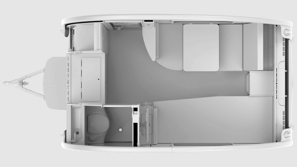 nuCamp TAB 360 2026