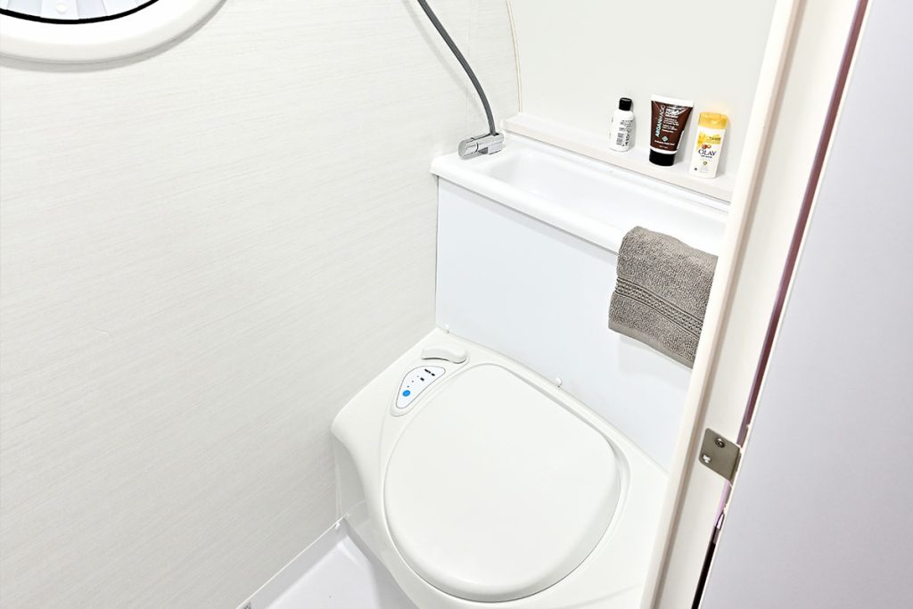nuCamp TAB 360 2026