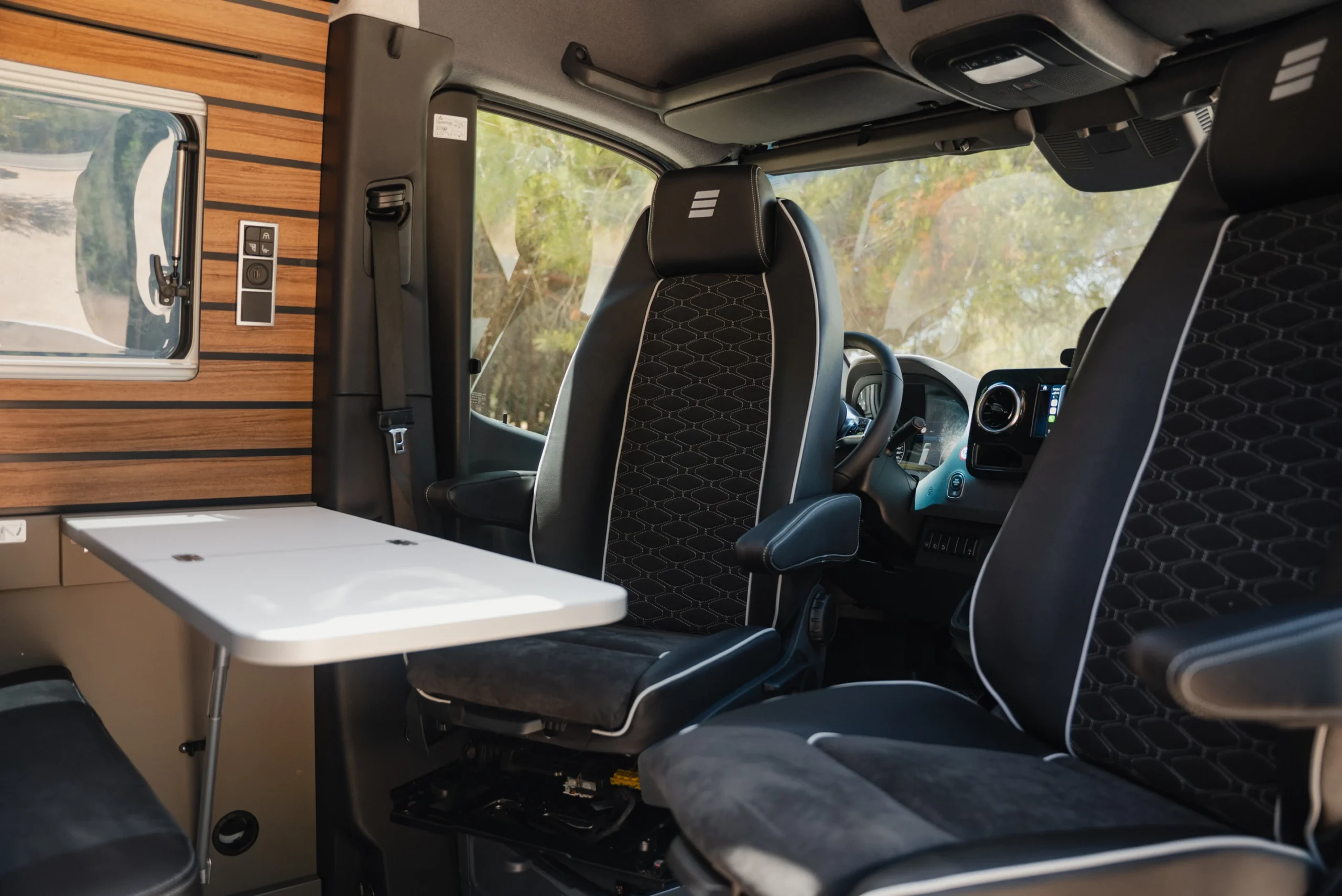 Hymer Crossover 2026