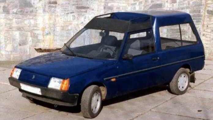 ЗАЗ-1701